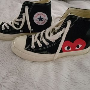 CONVERSE